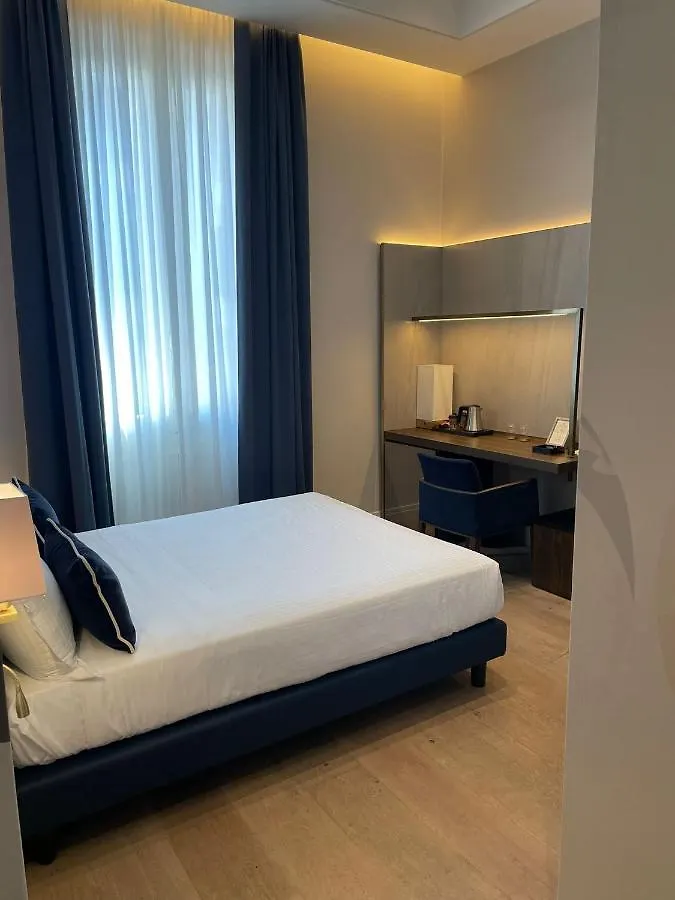 フィレンツェ メッソーリ スイーツ Bed & Breakfast イタリア