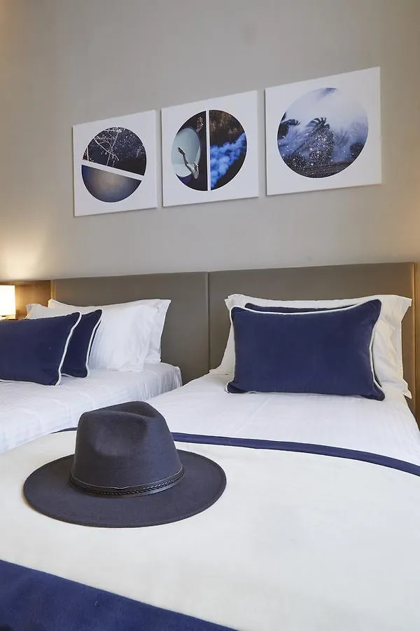 Messori Suites Florence