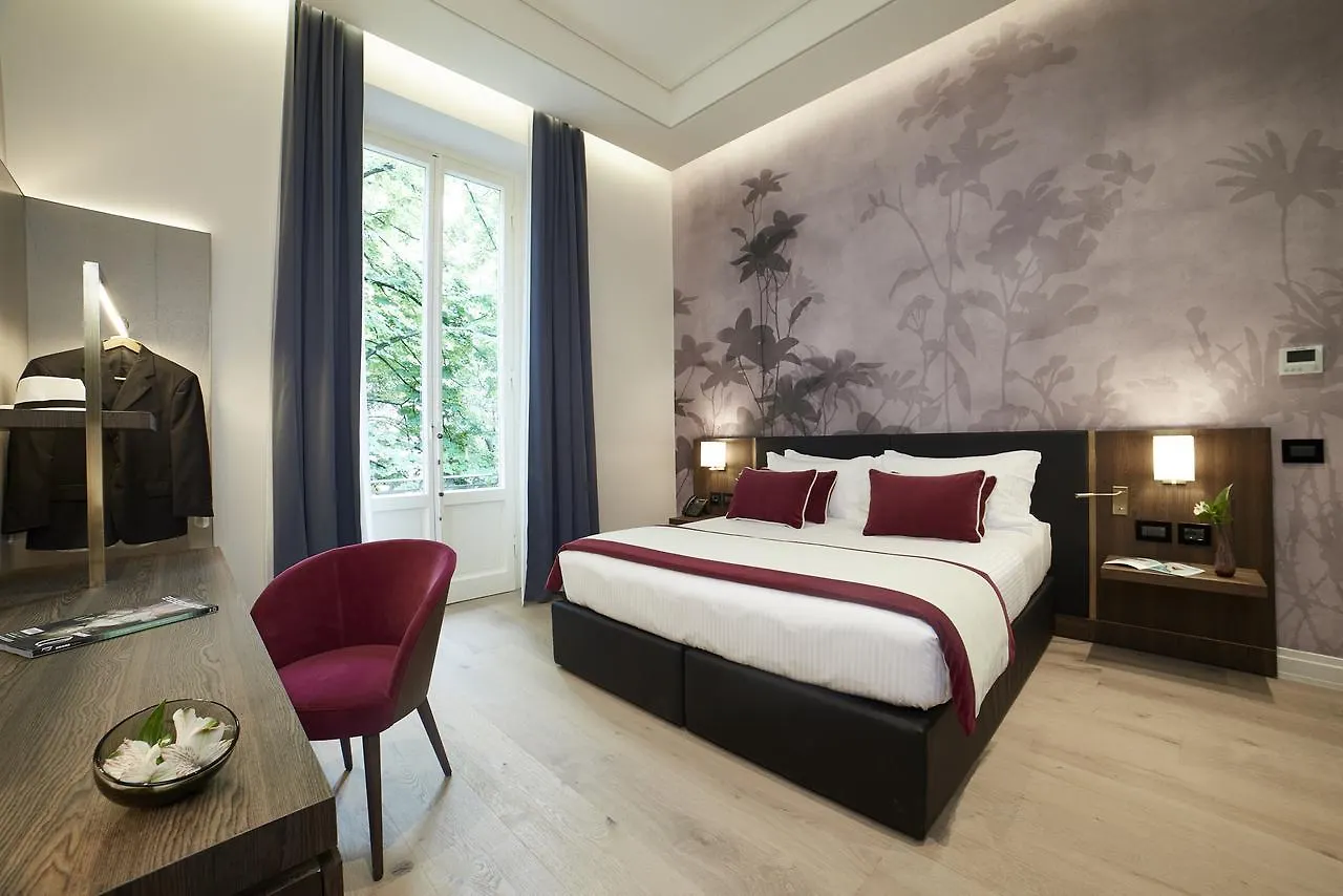 Bed & Breakfast Messori Suites Florence