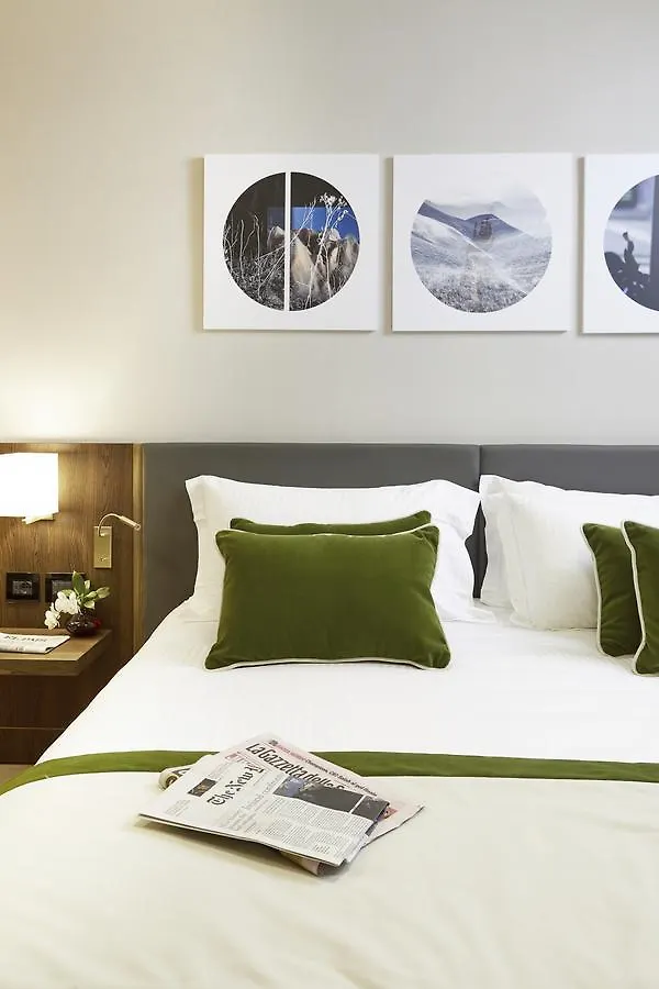 Messori Suites Florence Italy