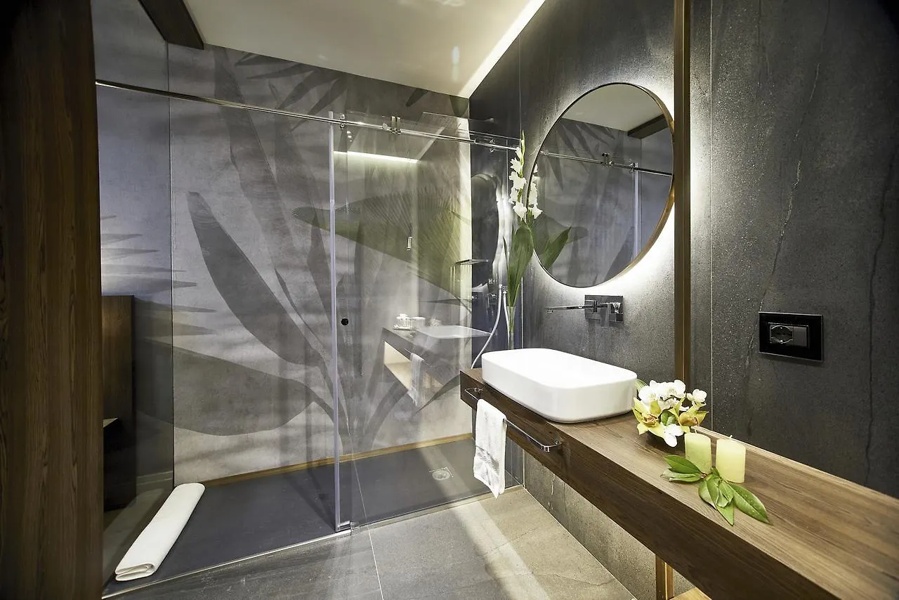 フィレンツェ メッソーリ スイーツ Bed & Breakfast 3*,  イタリア