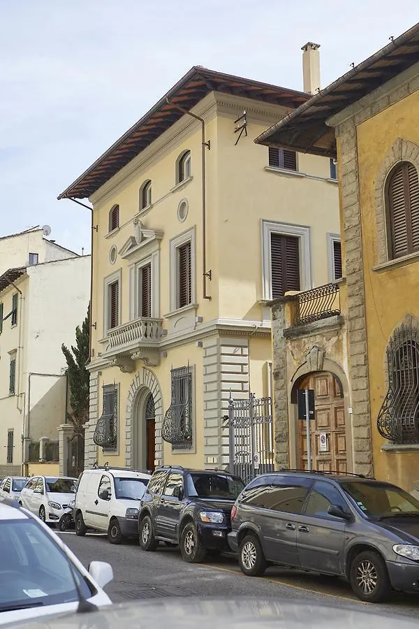 Messori Suites Florence 3*,