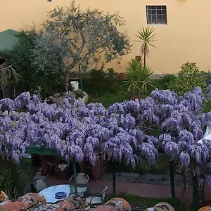  Apartamento La Tinaia