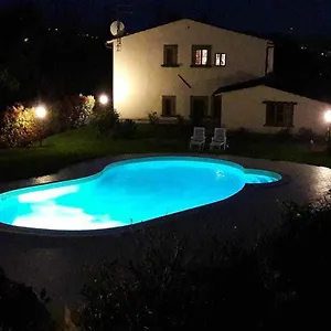 Apartamento Il Frantoio Delle Grazie