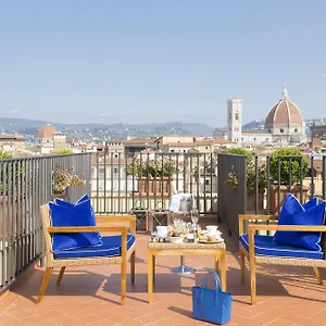 Hotell Lungarno - Lungarno Collection, Florens