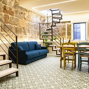 Apartment Relais