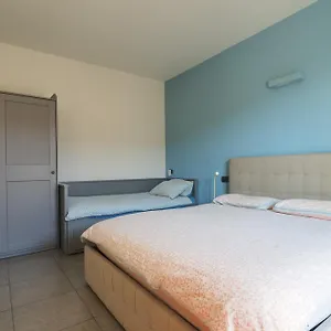 Center - Modern Flat With Free Parking And Wifi - A , Bérgamo Italia