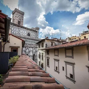 Hotell Duomo, Florens