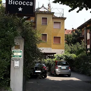 Bicocca Отель Милан