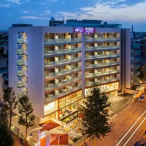Aria Отель Римини