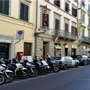 Appartamento Ognissanti 67