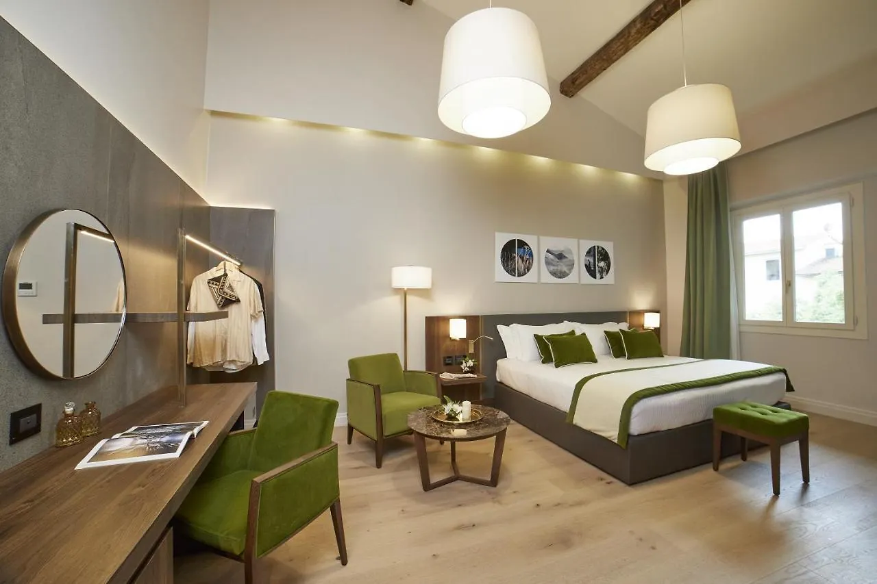 Messori Suites Florence Bed & Breakfast