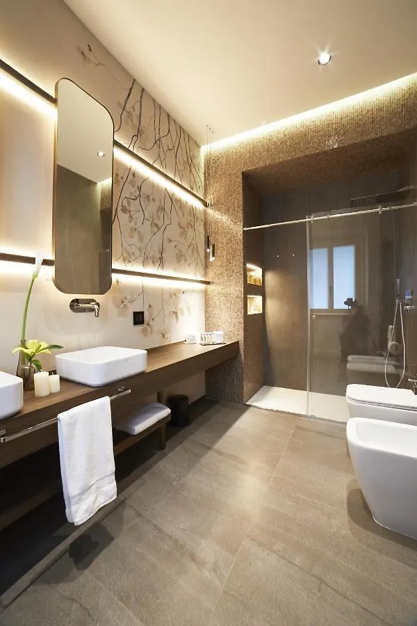 Messori Suites Florence Italy
