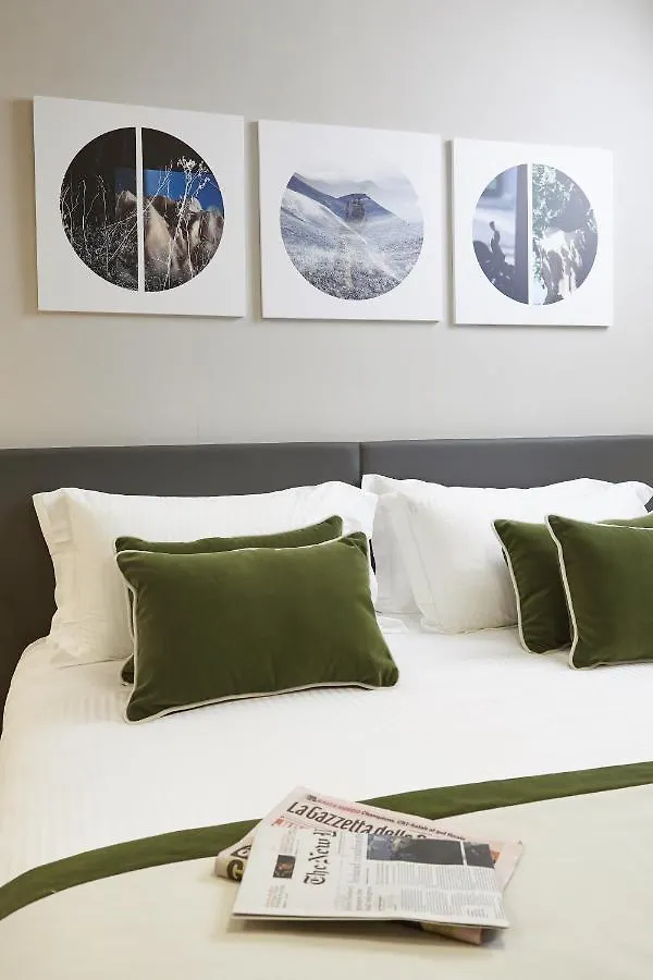 *** Bed & Breakfast Messori Suites Florence Italy