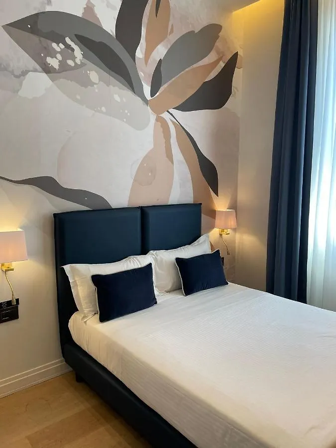 Messori Suites Florence