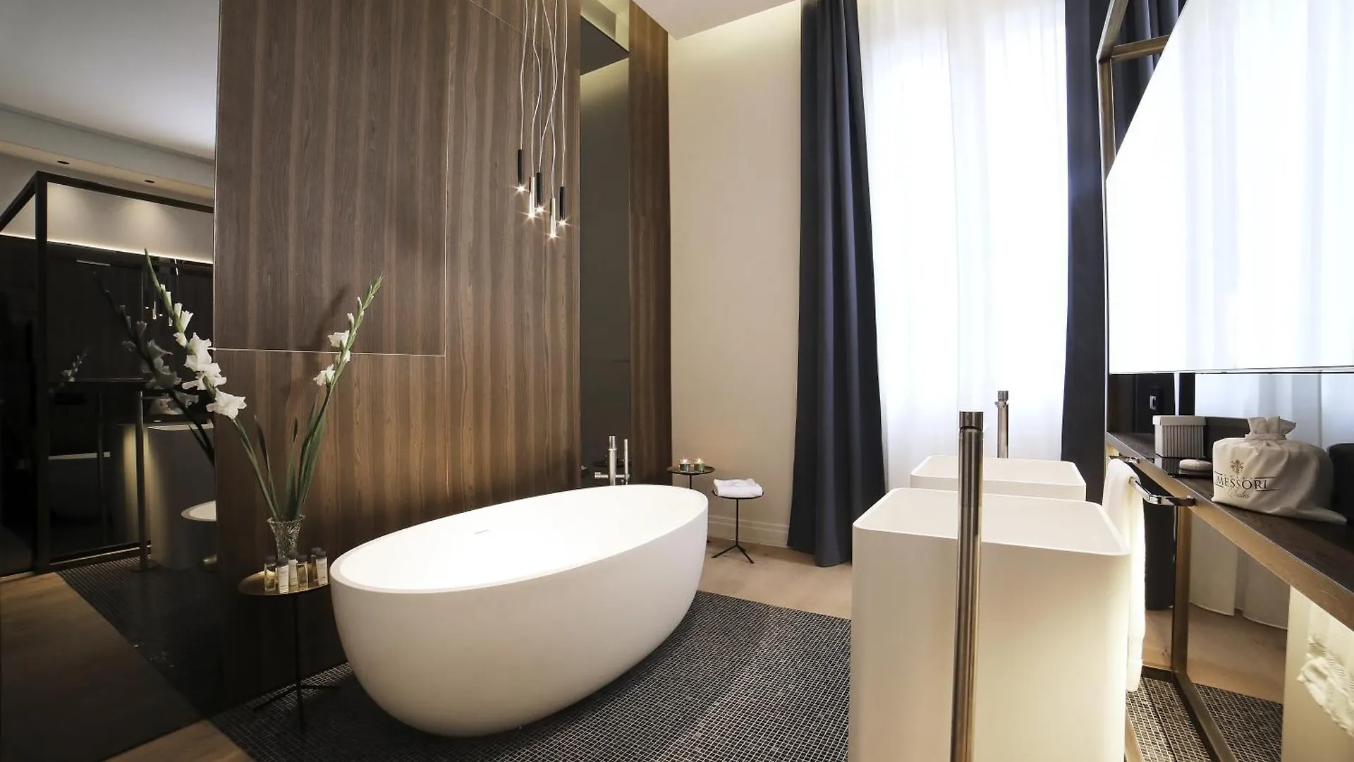 *** Bed & Breakfast Messori Suites Florence Italy