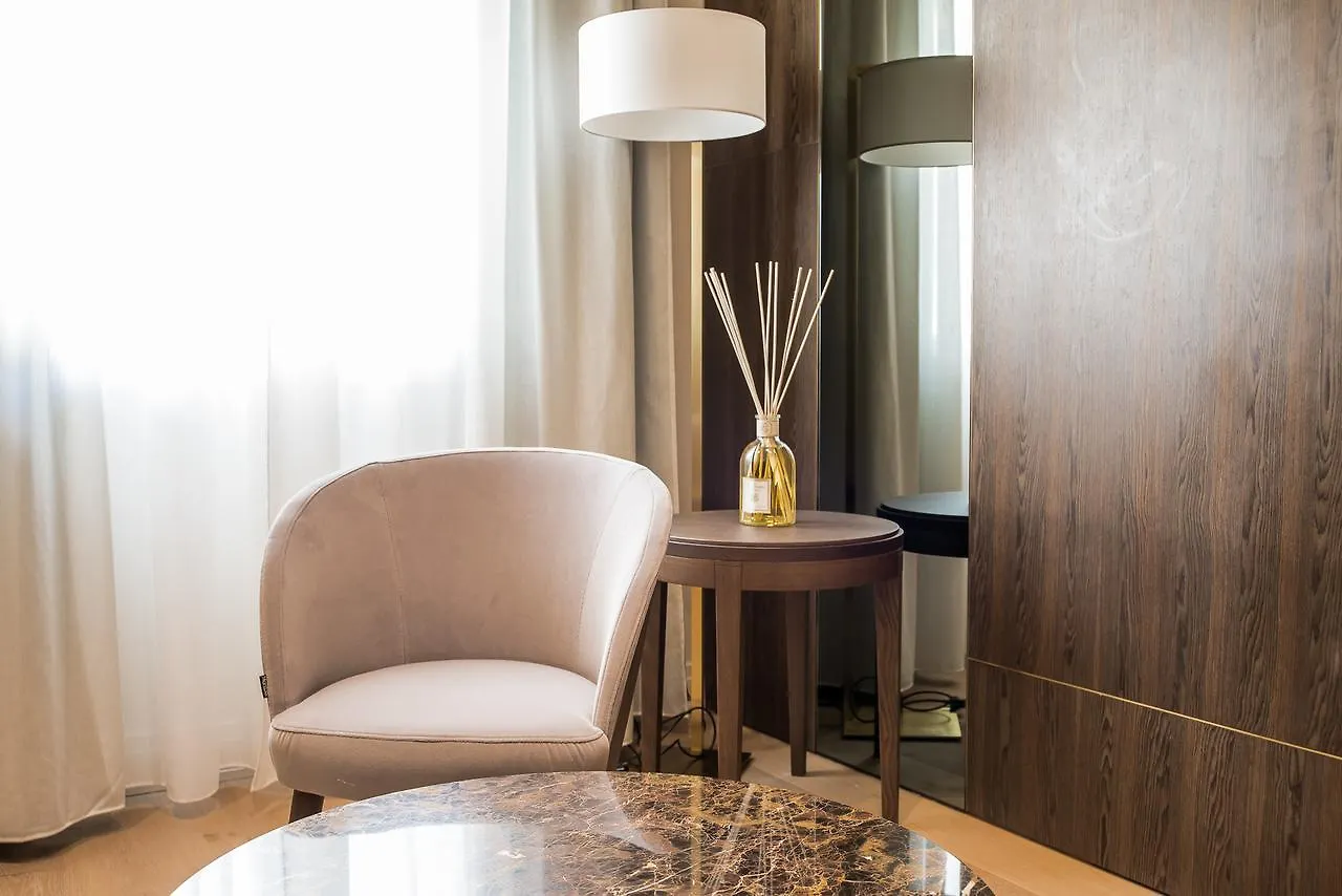 *** Bed & Breakfast Messori Suites Florence Italy
