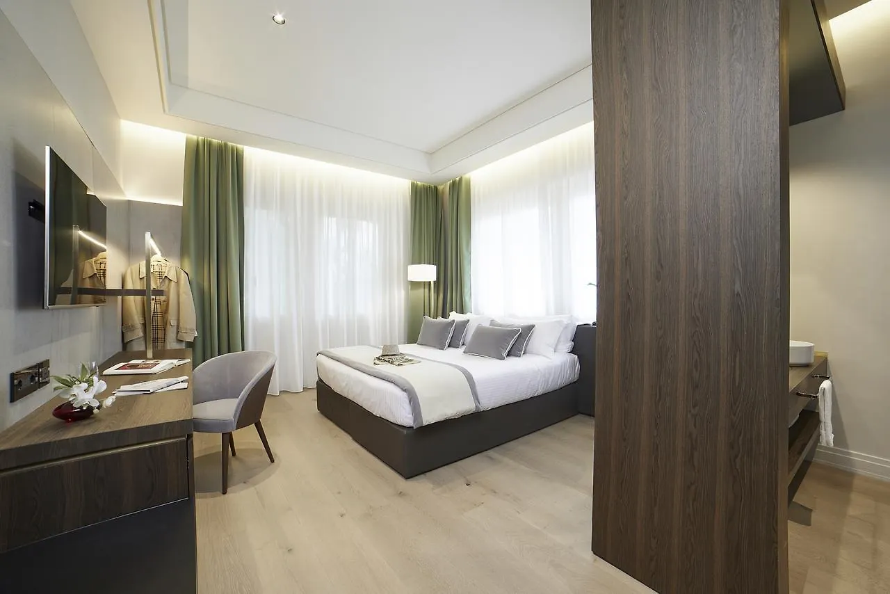 *** Bed & Breakfast Messori Suites Florence Italy