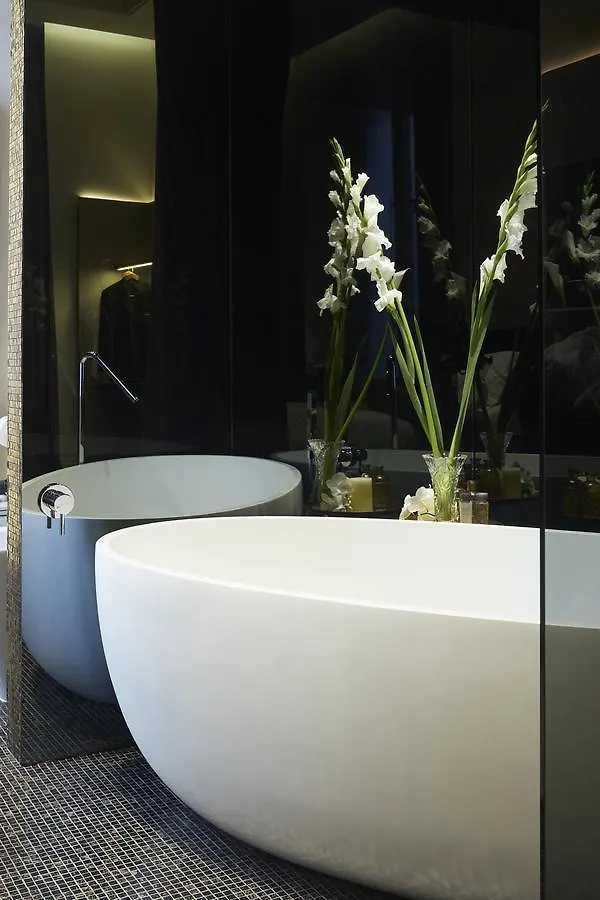 Messori Suites Florence Italy