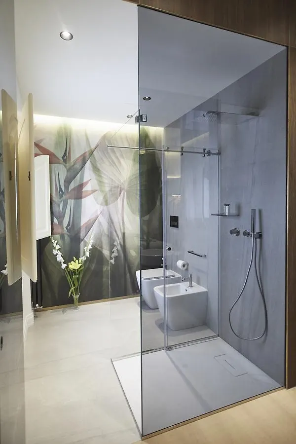 *** Bed & Breakfast Messori Suites Florence Italy
