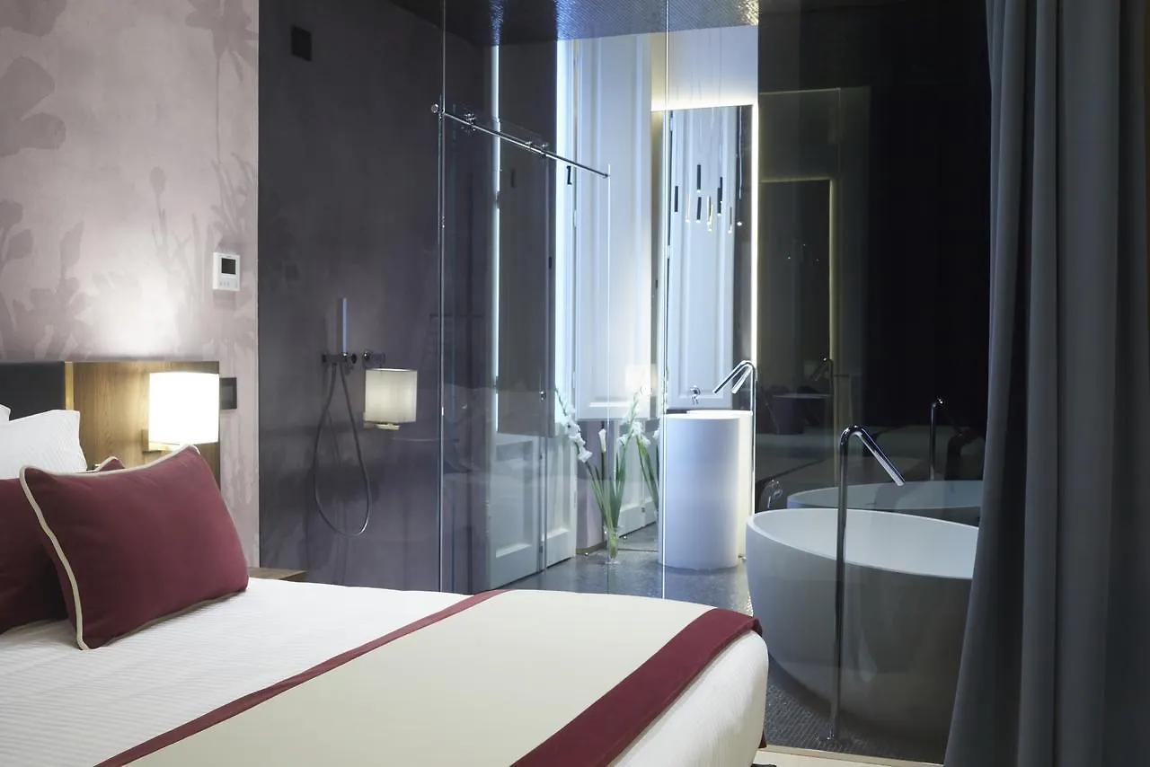 Bed & Breakfast Messori Suites Florence