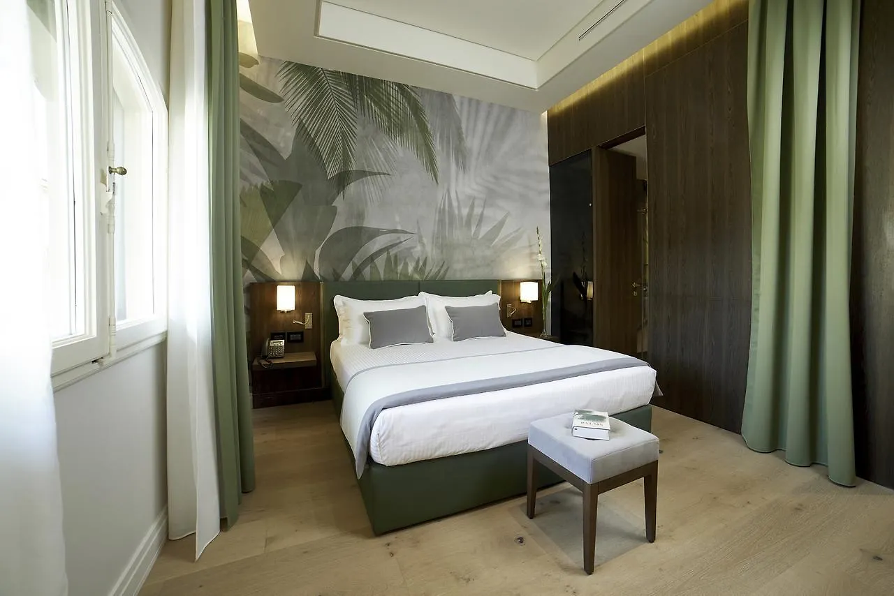 Messori Suites Florence