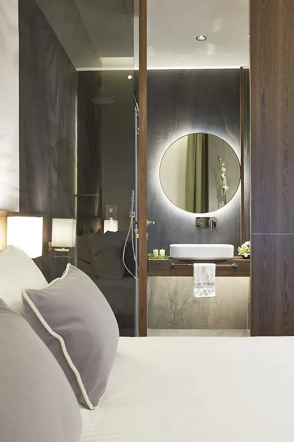 Messori Suites Florence