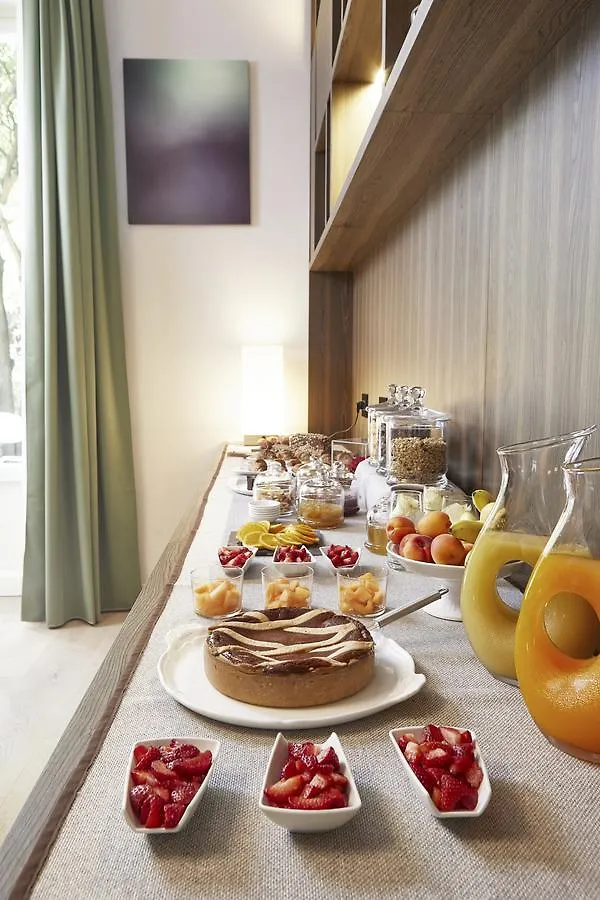 Messori Suites Florence 3*,  Italy