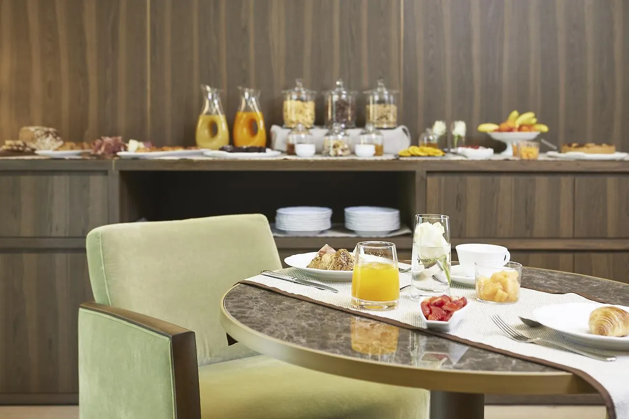 Messori Suites Florence Bed & Breakfast