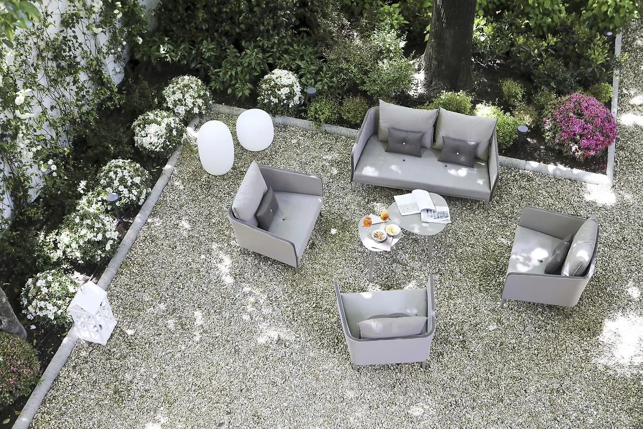 Messori Suites Florence 3*,