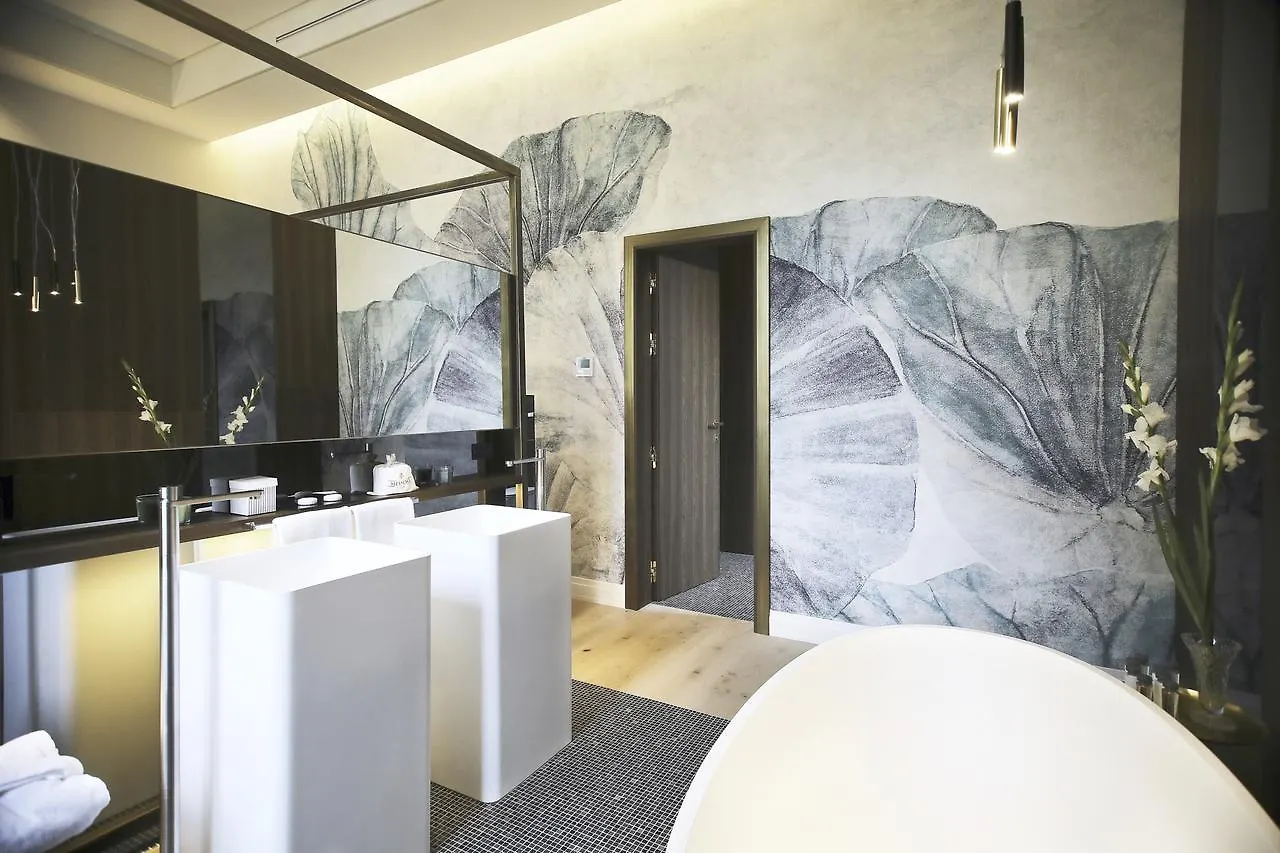Bed & Breakfast Messori Suites Florence