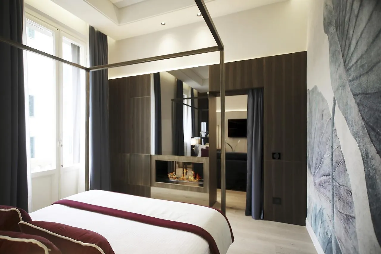 Messori Suites Florence