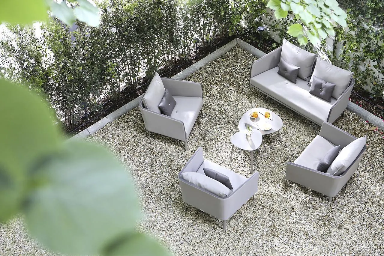 Messori Suites Florence