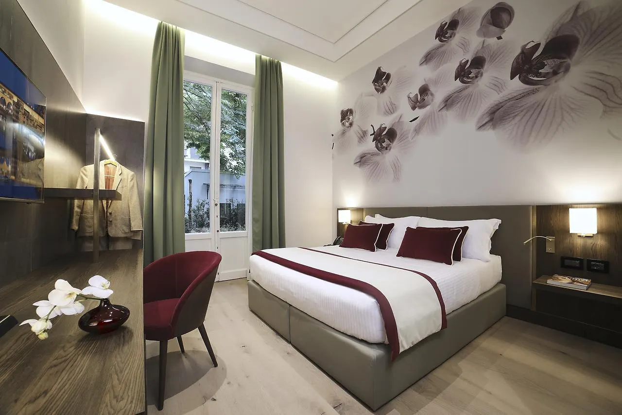 Messori Suites Florence