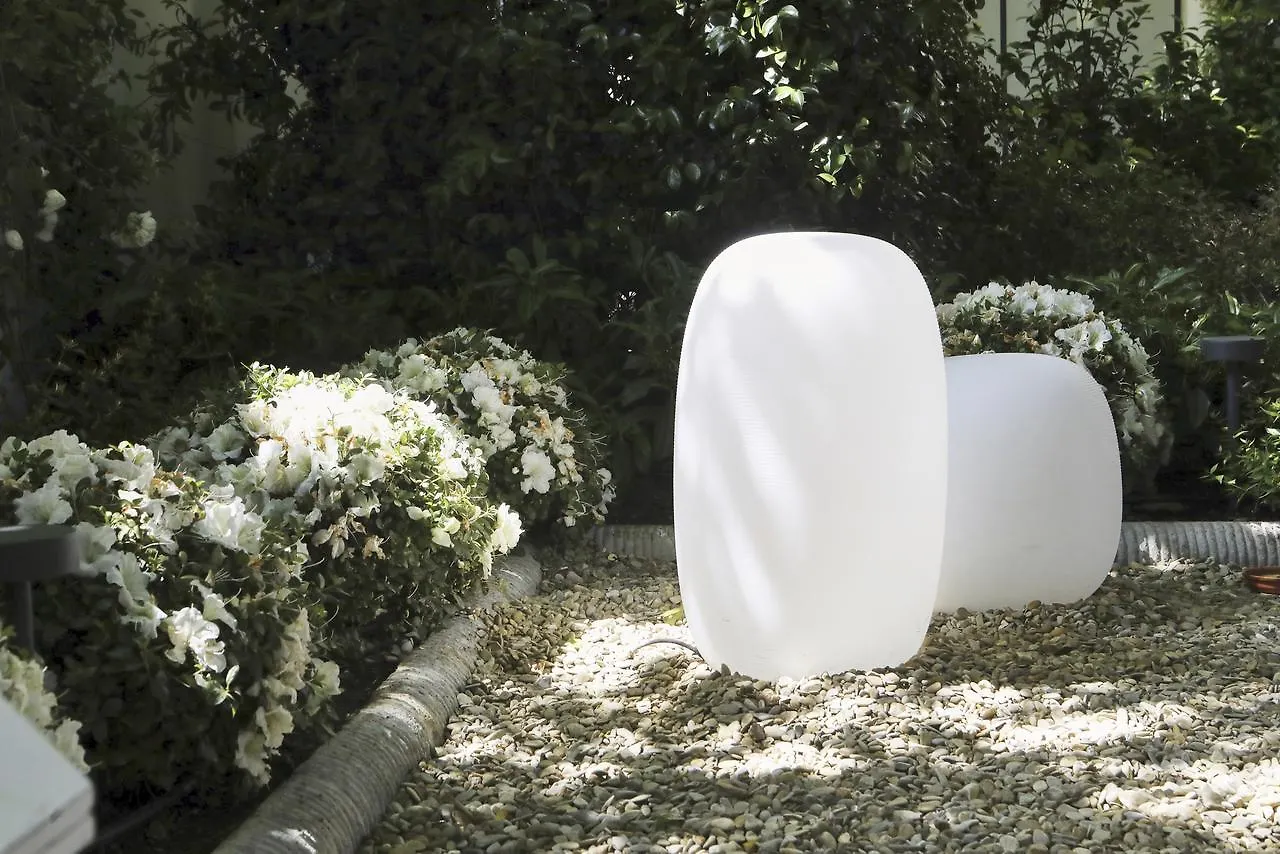 Bed & Breakfast Messori Suites Florence