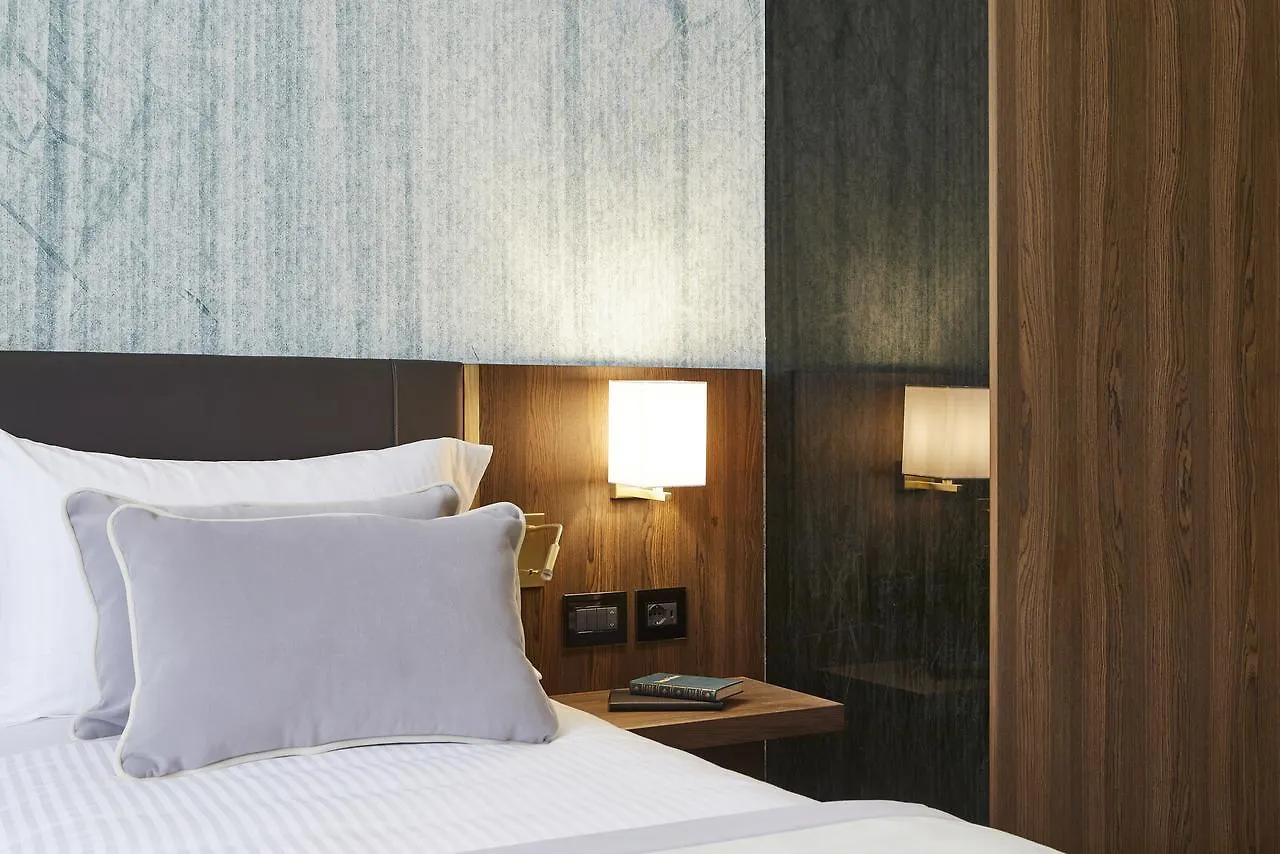 Bed & Breakfast Messori Suites Florens