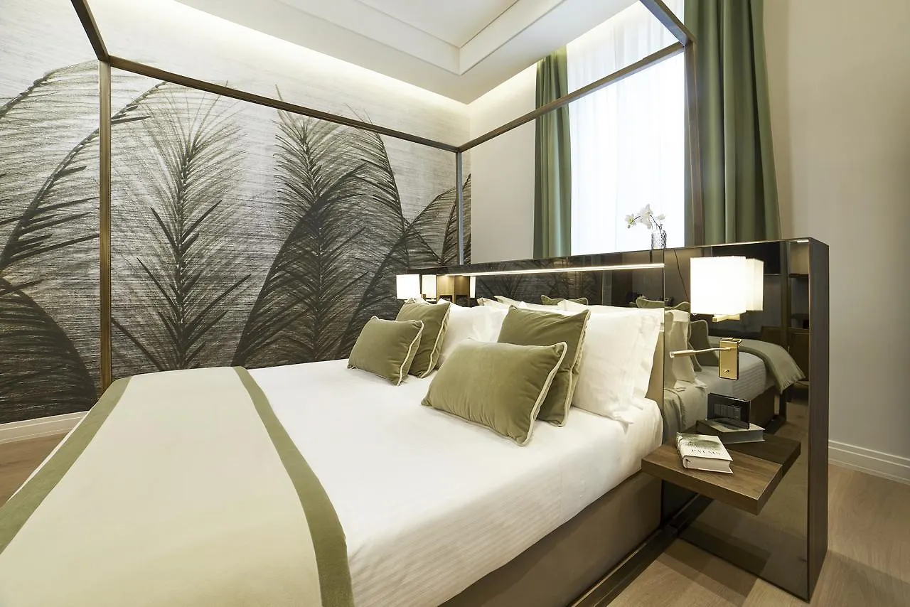 Messori Suites Florens