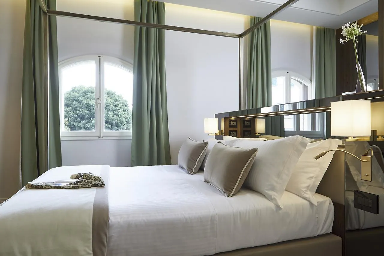 *** Bed & Breakfast Messori Suites Florens Italien